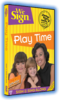 play time dvd